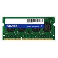 Adata Notebook Memory 4GB 1600MHz Single DDR3L